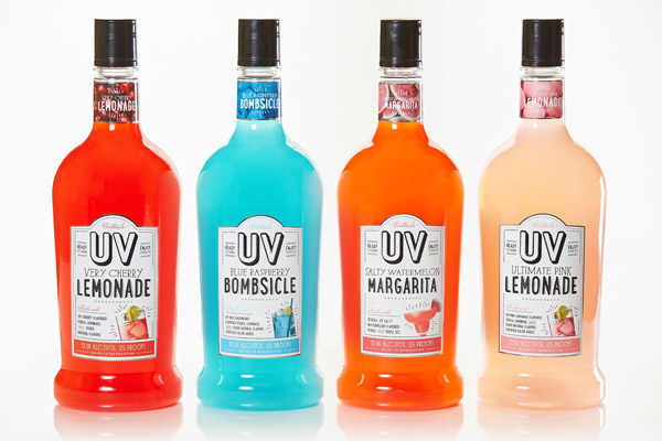 UV Vodka Prices