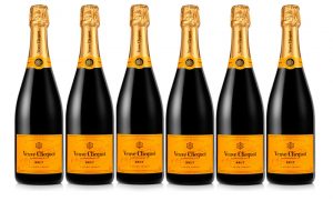 Veuve Clicquot Champagne Prices List 2026