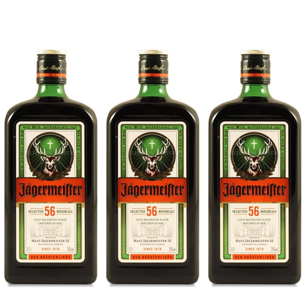 Jagermeister Liqueur Prices