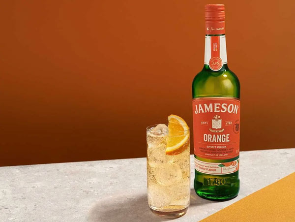 Jameson Whiskey Recipes: What Goes Well with Jameson?