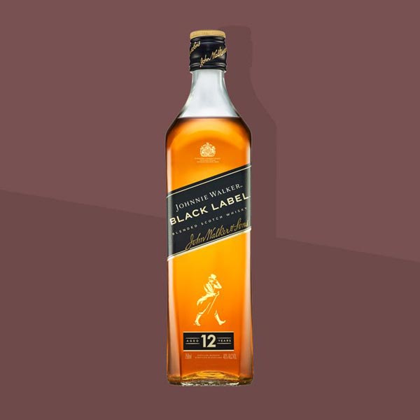 Johnnie Walker Black Label Whisky Prices