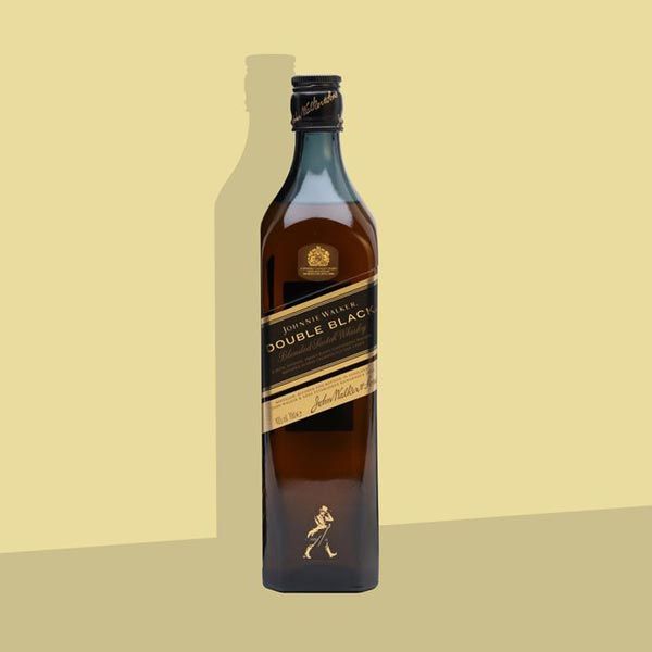 Johnnie Walker Double Black Whisky Prices
