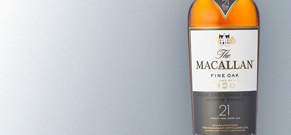 Macallan Whiskey Fine Oak Prices