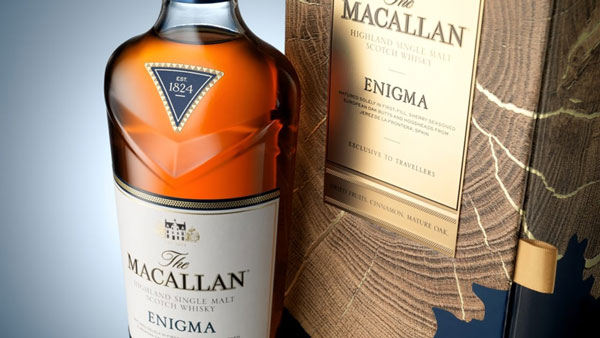 Macallan Whiskey Quest Collection Prices