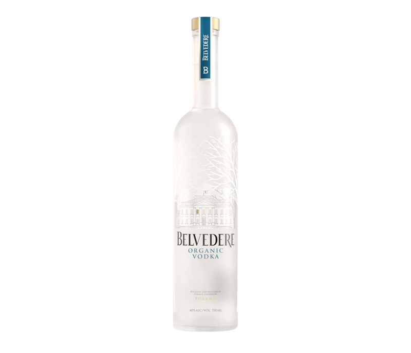 Belvedere Vodka Price